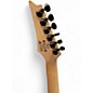 Used Ibanez RG421 BLUE GREEN Solid Body Electric Guitar