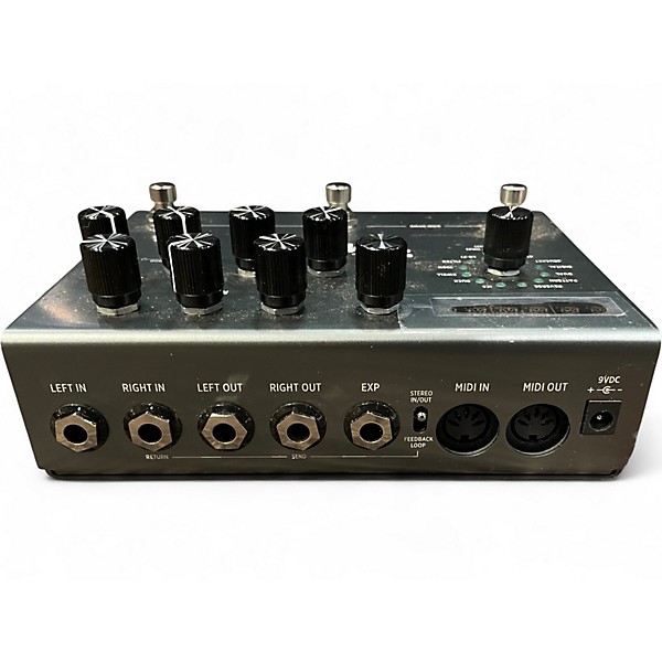 Used Strymon Timeline Delay Effect Pedal