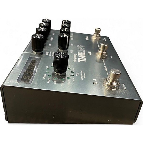 Used Strymon Timeline Delay Effect Pedal
