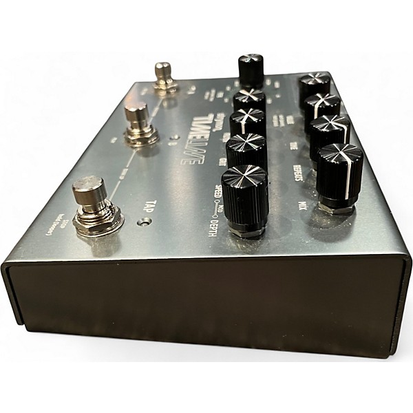 Used Strymon Timeline Delay Effect Pedal