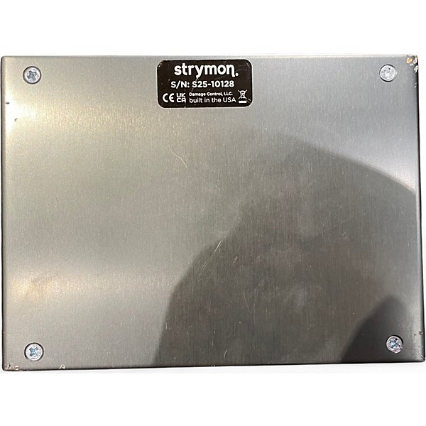 Used Strymon Timeline Delay Effect Pedal