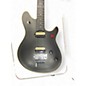 Used EVH WOLFGANG MIJ SERIES STEALTH BLACK Solid Body Electric Guitar