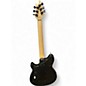 Used EVH WOLFGANG MIJ SERIES STEALTH BLACK Solid Body Electric Guitar