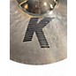 Used Zildjian 21in K Projection Ride Cymbal