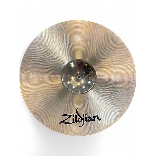 Used Zildjian 21in K Projection Ride Cymbal 41 | Guitar Center