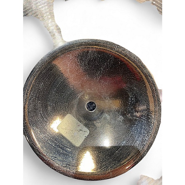 Used Zildjian 21in K Projection Ride Cymbal