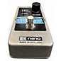 Used Electro-Harmonix Holy Grail Reverb Effect Pedal