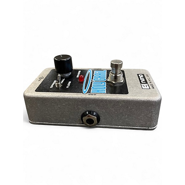Used Electro-Harmonix Holy Grail Reverb Effect Pedal