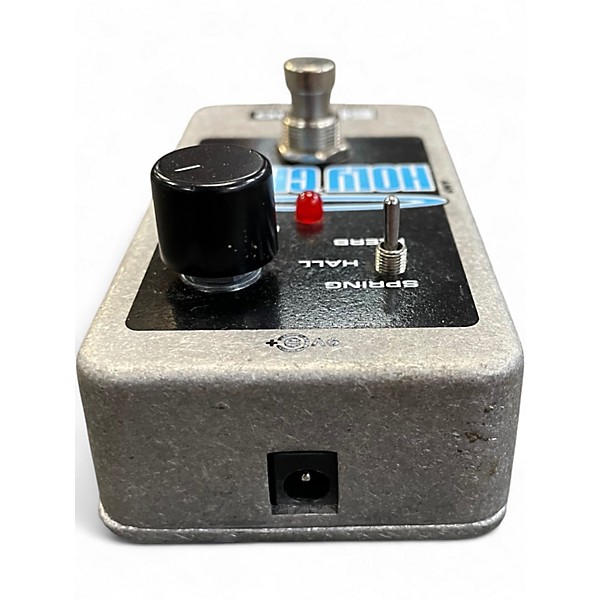Used Electro-Harmonix Holy Grail Reverb Effect Pedal
