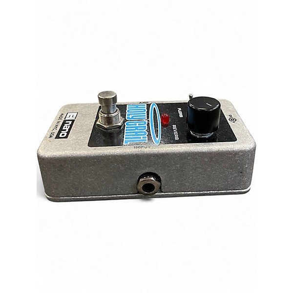Used Electro-Harmonix Holy Grail Reverb Effect Pedal