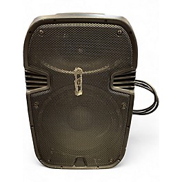 Used Pyle PPHP1085A Powered Speaker