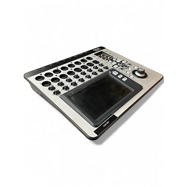Used QSC Touchmix 16 Digital Mixer