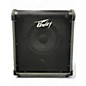 Used Peavey Max 100 Bass Combo Amp thumbnail