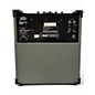 Used Peavey Max 100 Bass Combo Amp