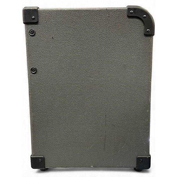 Used Peavey Max 100 Bass Combo Amp