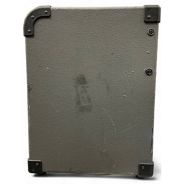 Used Peavey Max 100 Bass Combo Amp