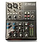 Used Mackie 402VLZ4 Unpowered Mixer thumbnail