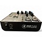 Used Mackie 402VLZ4 Unpowered Mixer