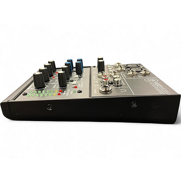 Used Mackie 402VLZ4 Unpowered Mixer
