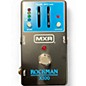 Used Rockman x100 Effect Pedal thumbnail