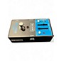 Used Rockman x100 Effect Pedal