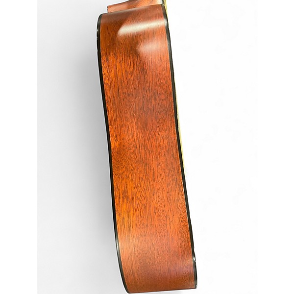 Used Martin D-16GT Natural Acoustic Guitar