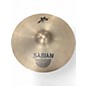 Used SABIAN 12in XS20 Splash Cymbal