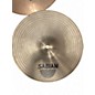 Used SABIAN 12in XS20 Splash Cymbal