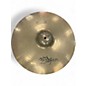 Used Zildjian 18in Avedis A Custom Crash Cymbal thumbnail
