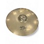 Used Zildjian 18in Avedis A Custom Crash Cymbal