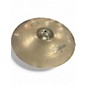 Used Zildjian 18in Avedis A Custom Crash Cymbal