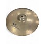 Used Zildjian 18in Avedis A Custom Crash Cymbal
