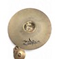 Used Zildjian 18in Avedis A Custom Crash Cymbal