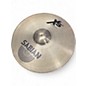 Used SABIAN 16in XS20 Rock Crash Brilliant Cymbal