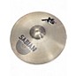 Used SABIAN 16in XS20 Rock Crash Brilliant Cymbal