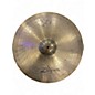 Used Zildjian 20in ZXT Medium Ride Cymbal thumbnail