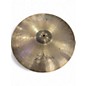 Used Zildjian 20in ZXT Medium Ride Cymbal