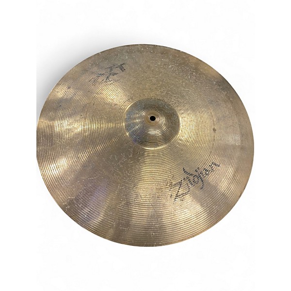 Used Zildjian 20in ZXT Medium Ride Cymbal