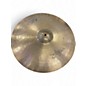 Used Zildjian 20in ZXT Medium Ride Cymbal