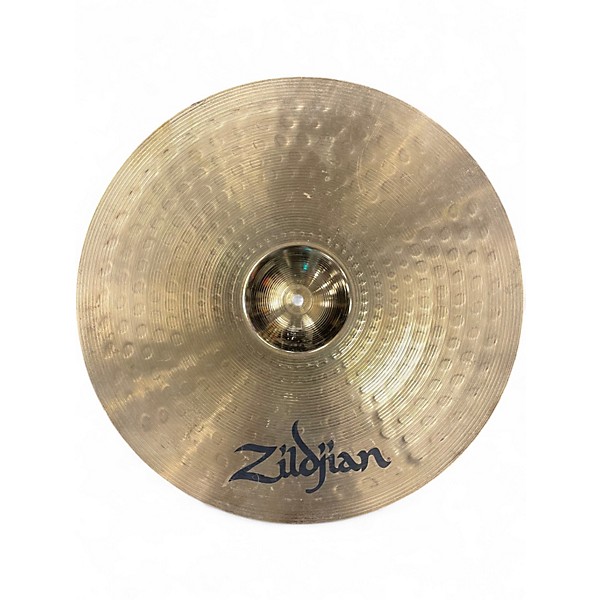 Used Zildjian 20in ZXT Medium Ride Cymbal