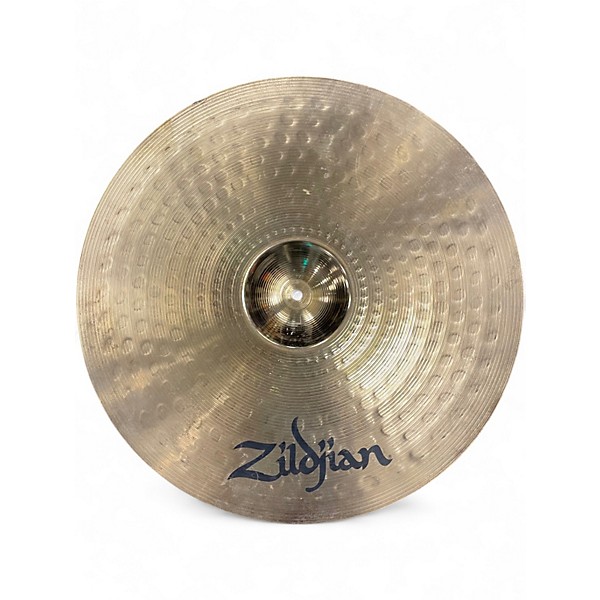 Used Zildjian 20in ZXT Medium Ride Cymbal