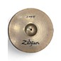 Used Zildjian 14in ZBT Crash Cymbal thumbnail