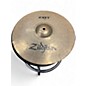 Used Zildjian 14in ZBT Crash Cymbal