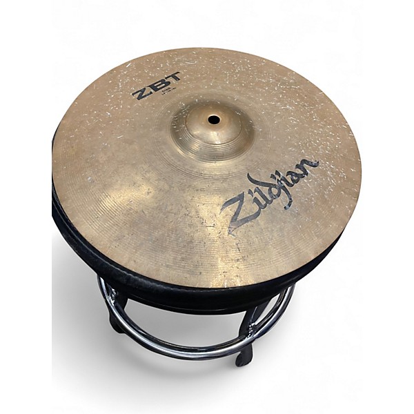 Used Zildjian 14in ZBT Crash Cymbal