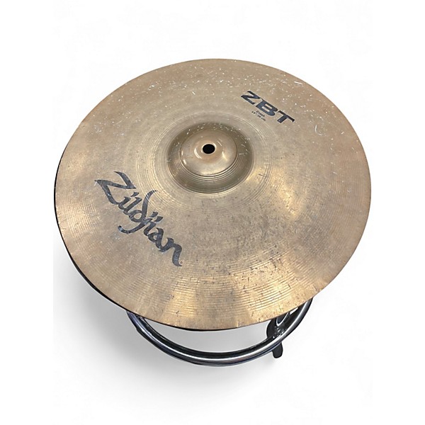 Used Zildjian 14in ZBT Crash Cymbal
