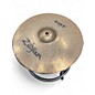 Used Zildjian 14in ZBT Crash Cymbal