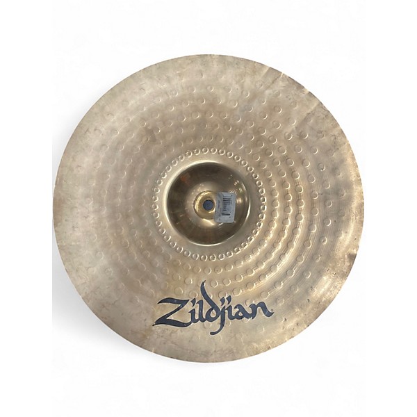 Used Zildjian 14in ZBT Crash Cymbal