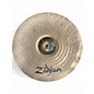 Used Zildjian 14in ZBT Crash Cymbal