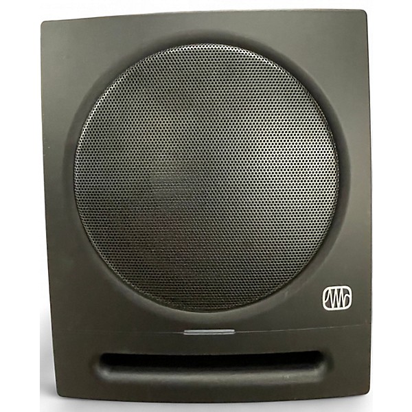 Used PreSonus ERIS SUB 8BT Subwoofer
