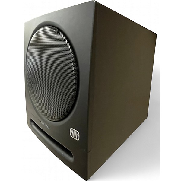 Used PreSonus ERIS SUB 8BT Subwoofer